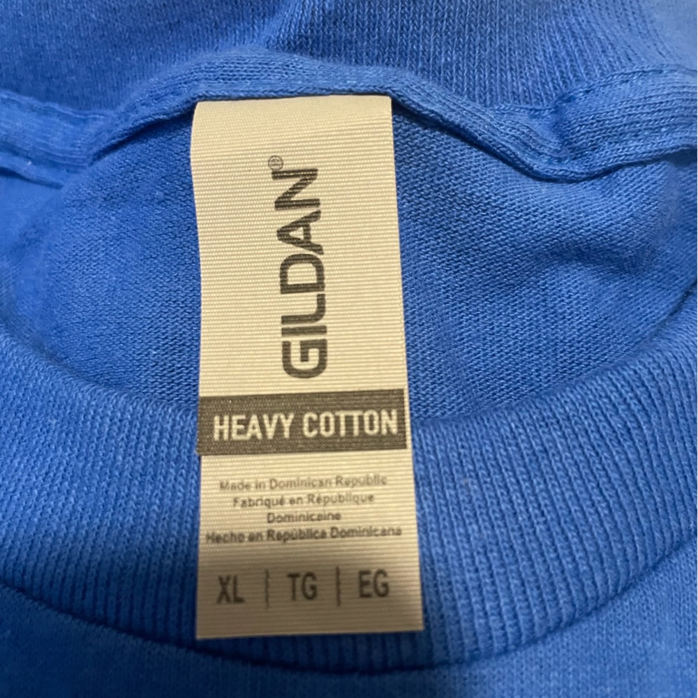 New York Knicks Men’s T Shirt - Picture 3 of 4